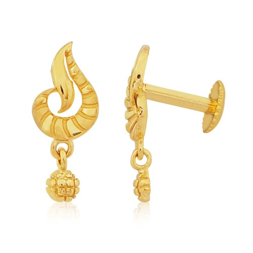 Womens Earrings Online Low Price Offer on Earrings for Women  AJIO