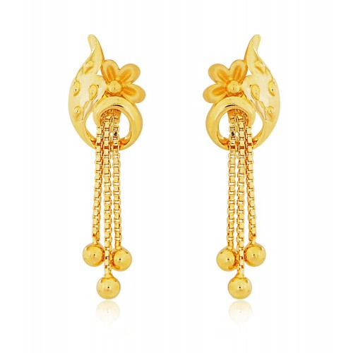 Earrings | GRT Jewellers